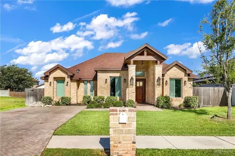 321 N Missouri St, Alton, TX 78573