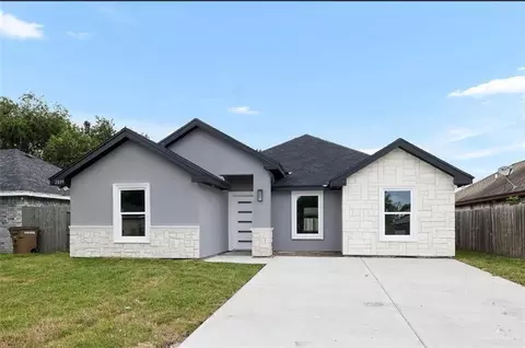 610 S Resplandor St, Mission, TX 78572