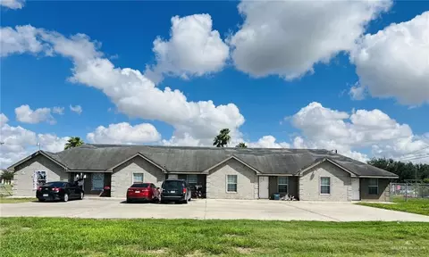 8604 N La Homa Rd, Mission, TX 78574