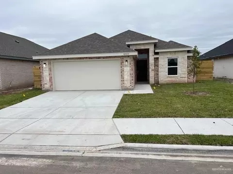 4000 Burr Dr, Edinburg, TX 78542