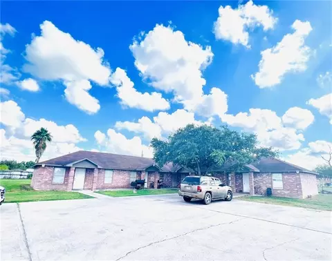 2316 Ashley Ave, Mission, TX 78574