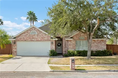 3400 Los Indios Pkwy, Mission, TX 78572
