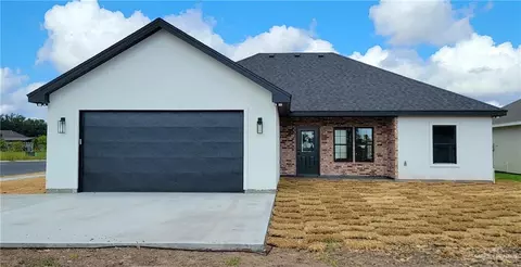 3608 Oxford Dr, Weslaco, TX 78596