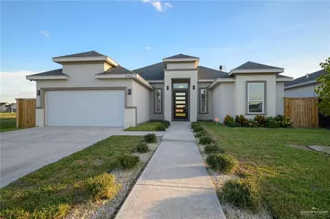 2914 Bella Vista Ave, Mission, TX 78573