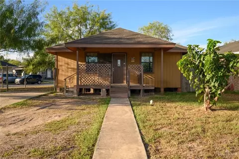 6901 Laguna De Palmas, Brownsville, TX 78526
