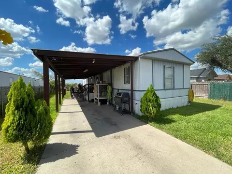 3001 Gold Ave, Mission, TX 78574