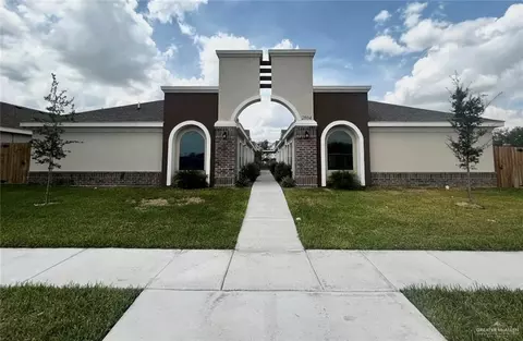 2804 Rosemary Dr, Weslaco, TX 78599