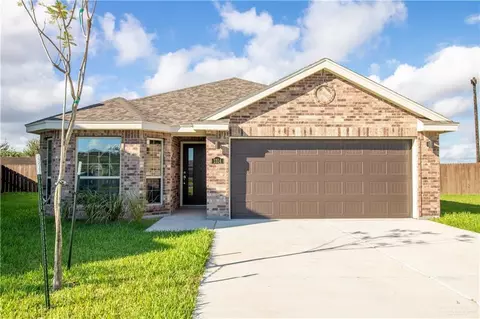 1314 E Sonador Dr S, Edinburg, TX 78542