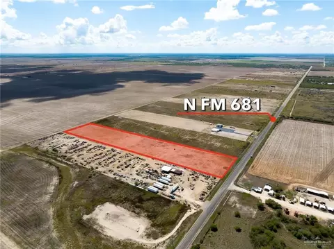 27050 N Fm 681, Mccook, TX 78541