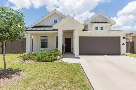 2404 Sonador Trl, Edinburg, TX 78541
