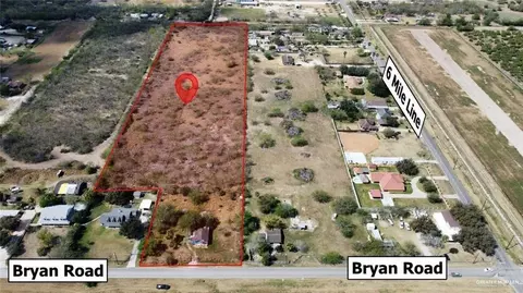 1402 Bryan Rd, Mission, TX 78574