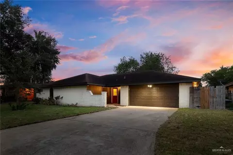 3305 Heron Ave, Mcallen, TX 78504