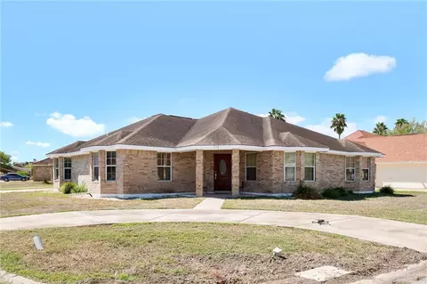 216 Ohara Dr, Pharr, TX 78577