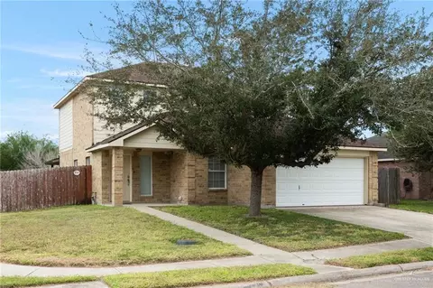 3504 Grandora St, San Juan, TX 78589