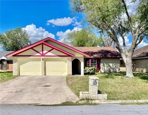 401 E Iris Ave, Mcallen, TX 78501