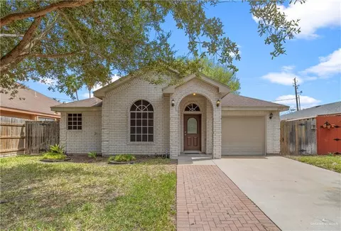 2512 N 26th St, Mcallen, TX 78501