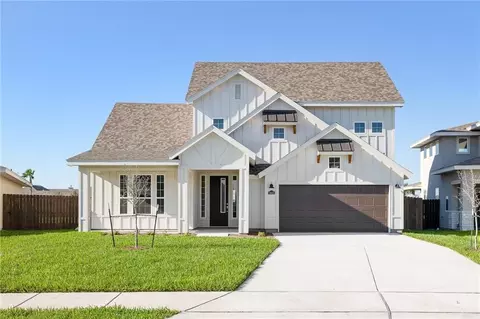 14433 Chalk Ridge Dr, Mcallen, TX 78504