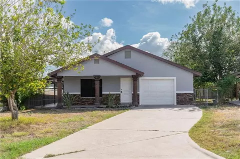 2300 Kirk Ave, Mission, TX 78574