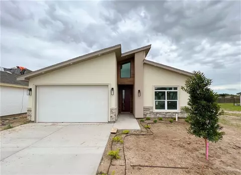 2705 Garman St, Edinburg, TX 78542