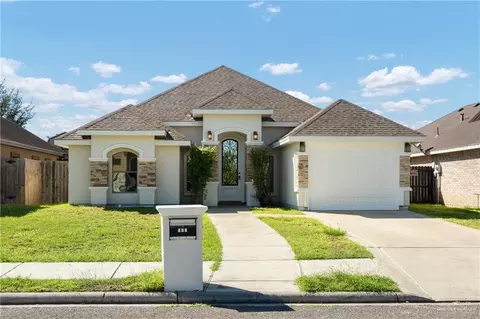 421 S Kentucky St, Mission, TX 78573