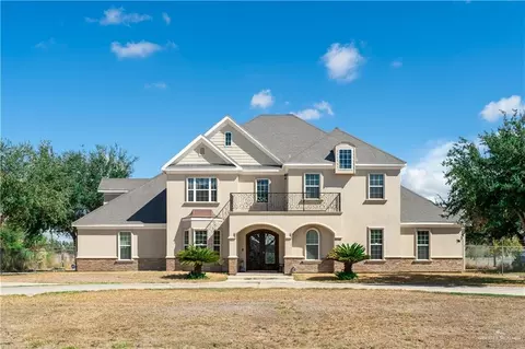 2118 Ramirez Ln, Mission, TX 78573