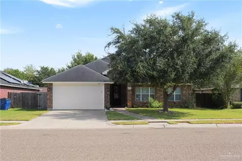 16581 Autrey Dr, Harlingen, TX 78552