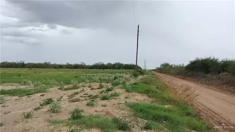 Tract #2 Cr 2700 Road, Hargill, TX 78549