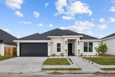 405 Noble Dr, San Juan, TX 78589
