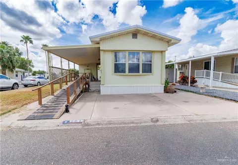 201 Rim Dr, Mission, TX 78574