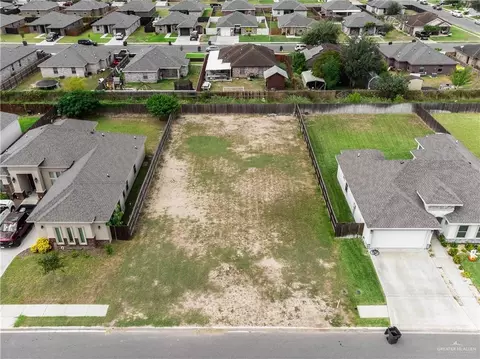1310 Garden Ridge Ave, San Juan, TX 78589
