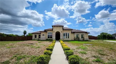 14964 Ethan Ln, Harlingen, TX 78552