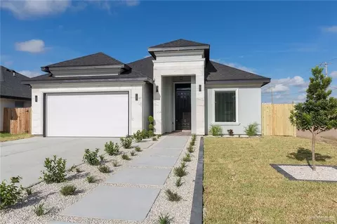 2213 Truman St, Mission, TX 78572