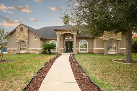 5658 Trappers Chase, Brownsville, TX 78526