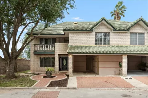 3300 S 2nd St #109, Mcallen, TX 78503