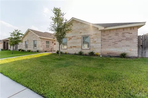 411 Carlisle Ave, Edinburg, TX 78539