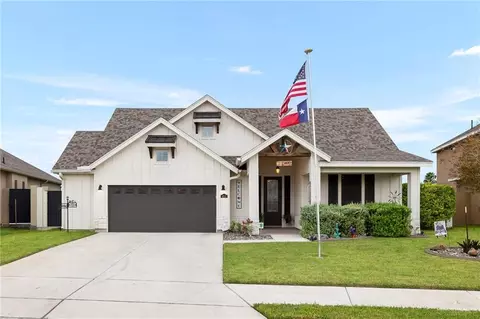 4812 Choke Canyon Dr, Mcallen, TX 78504