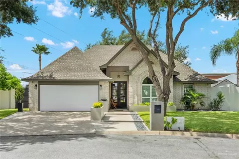 2121 Umar Ave, Mcallen, TX 78504
