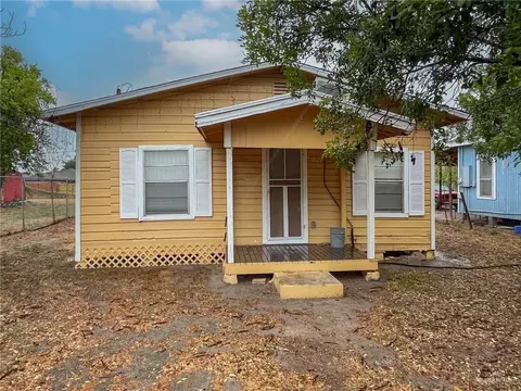 409 11th St, Donna, TX 78537