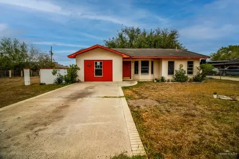 4406 Alejandro St, Mission, TX 78573