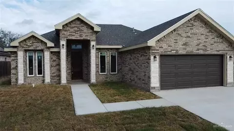 1806 N Oklahoma Ave, Weslaco, TX 78599