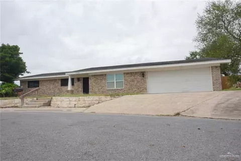 1719 Quamasia Ave, Mcallen, TX 78504