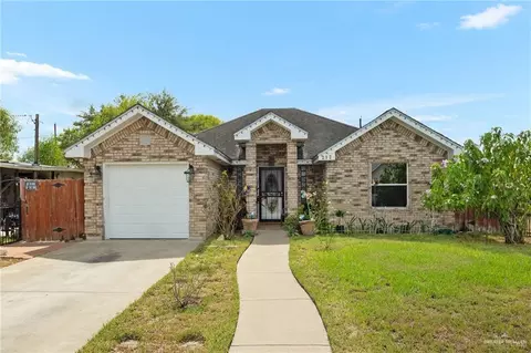 212 E Fay St, Edinburg, TX 78539