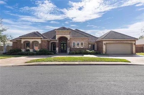 3721 Yellowhammer Ave, Mcallen, TX 78504