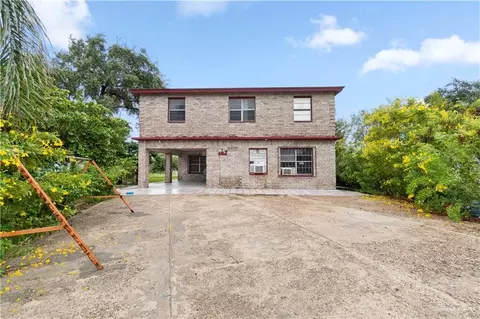 6403 N Fm 1015, Mercedes, TX 78570