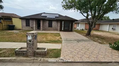 3313 Queta Ave, Mcallen, TX 78503