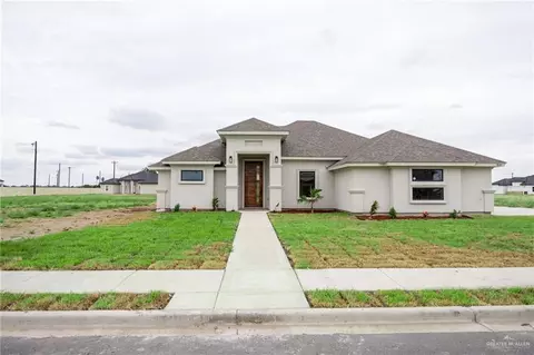 5604 Brick Ln, Weslaco, TX 78596