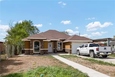 313 Rafael St, Sullivan City, TX 78595