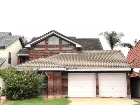 316 Sabine St, Mission, TX 78572