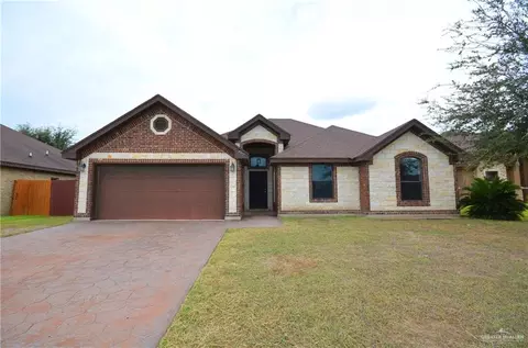 6007 N 46th Ln, Mcallen, TX 78504