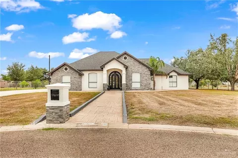 1706 Ruby St, Penitas, TX 78576